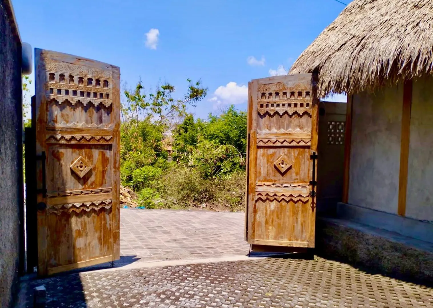 Villa Belimbing Bingin Beach Bali Pecatu  0*, Pecatu (Bali) Indonesia