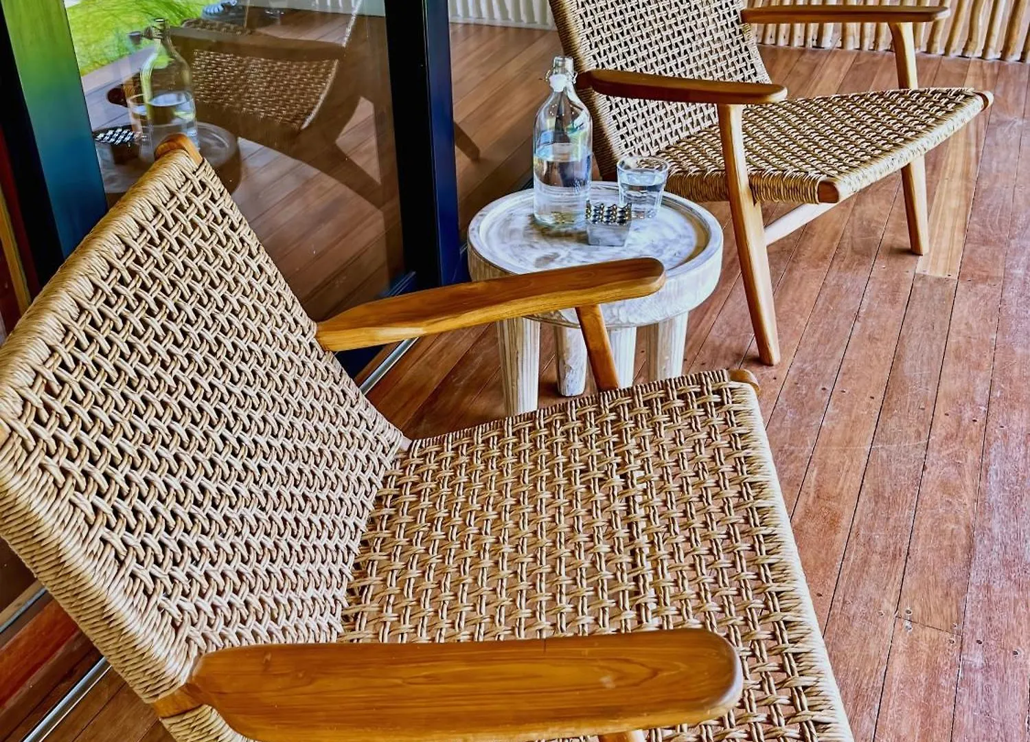 Guest house Villa Belimbing Bingin Beach Bali Pecatu  Indonesia