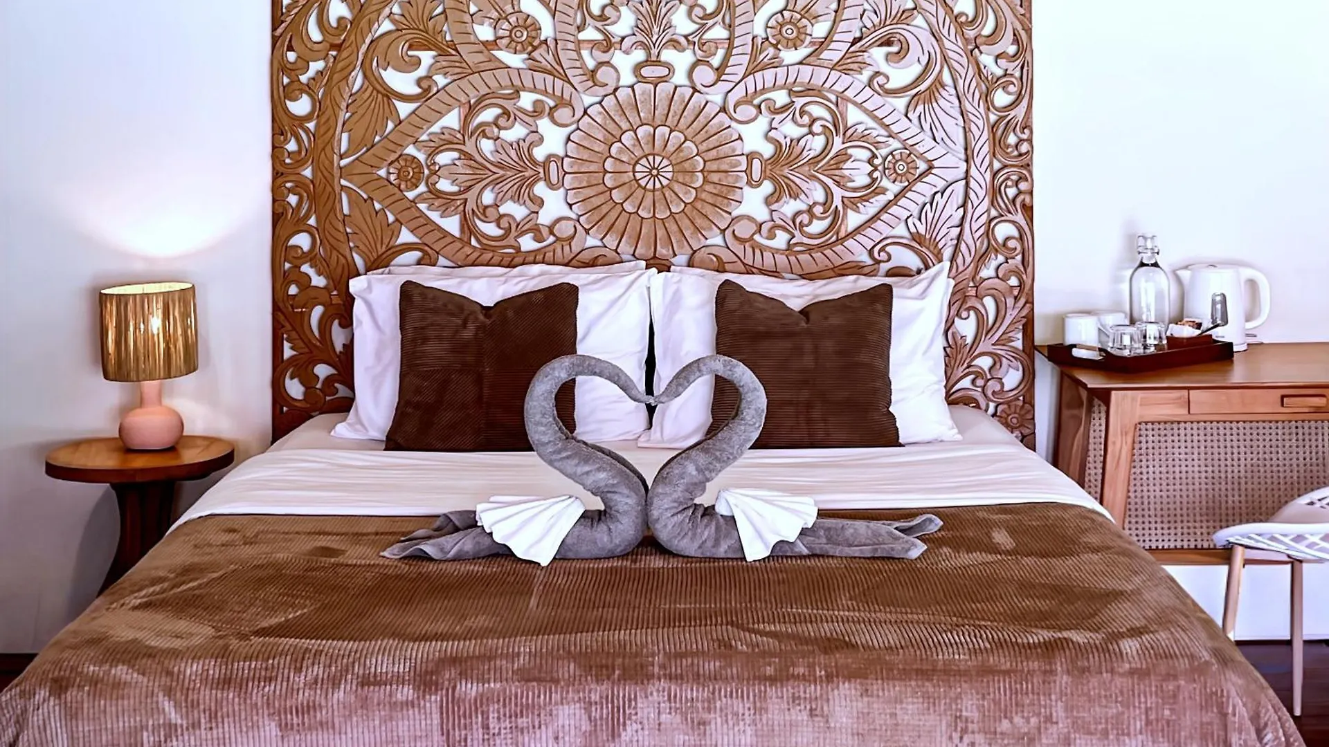Villa Belimbing Bingin Beach Bali Pecatu  Indonesia