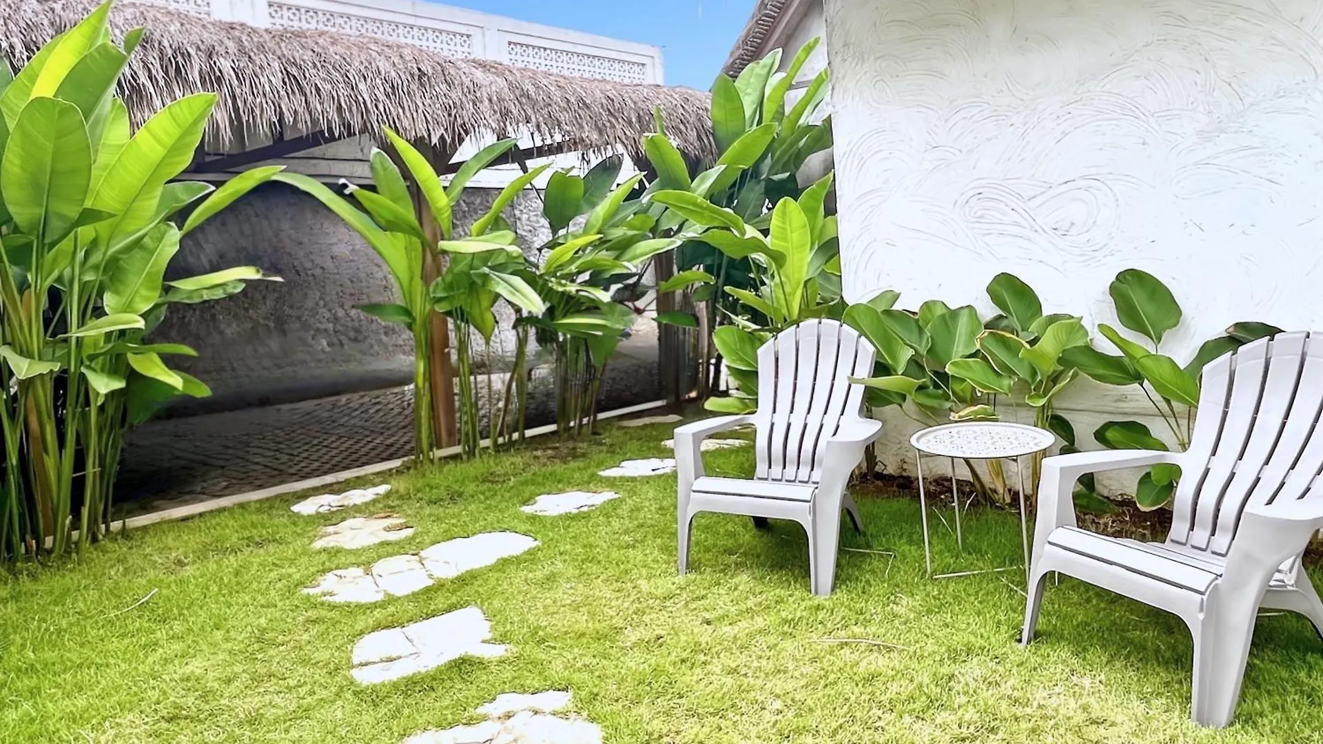 Villa Belimbing Bingin Beach Bali Pecatu  Guest house Pecatu (Bali)