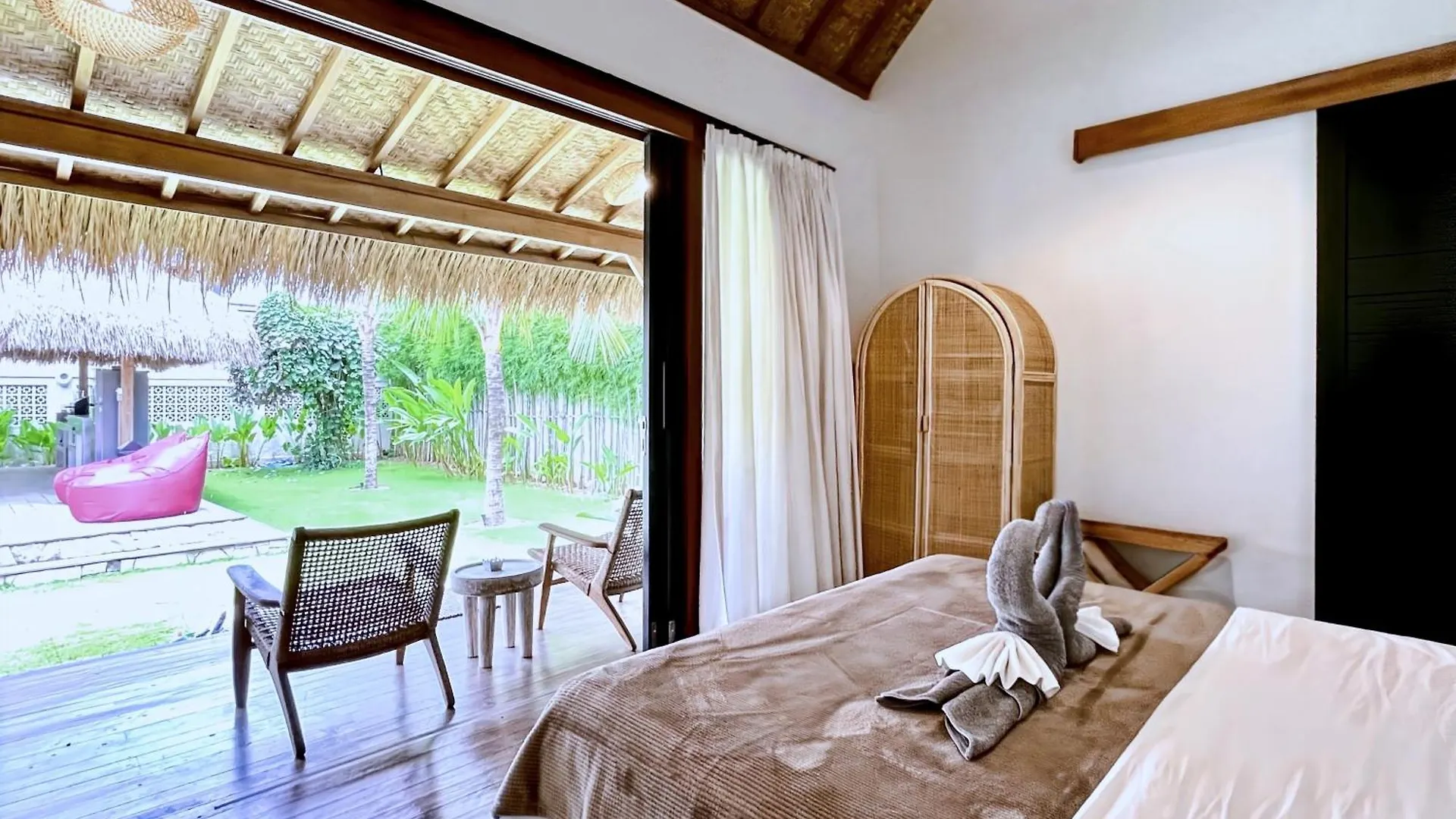 Villa Belimbing Bingin Beach Bali Pecatu  0*, Pecatu (Bali) Indonesia