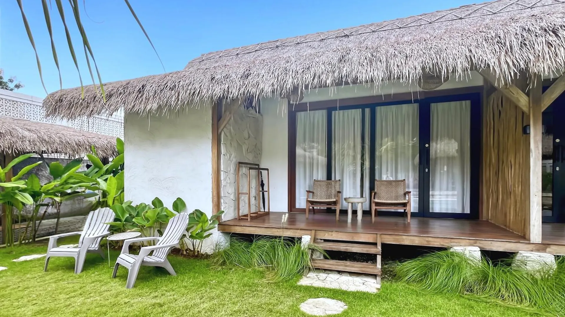 Villa Belimbing Bingin Beach Bali Pecatu  Pecatu (Bali)