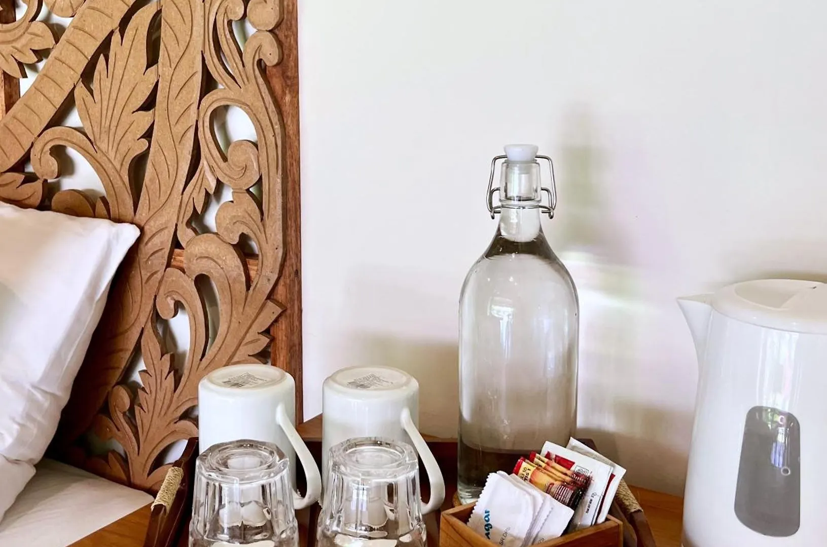 Guest house Villa Belimbing Bingin Beach Bali Pecatu