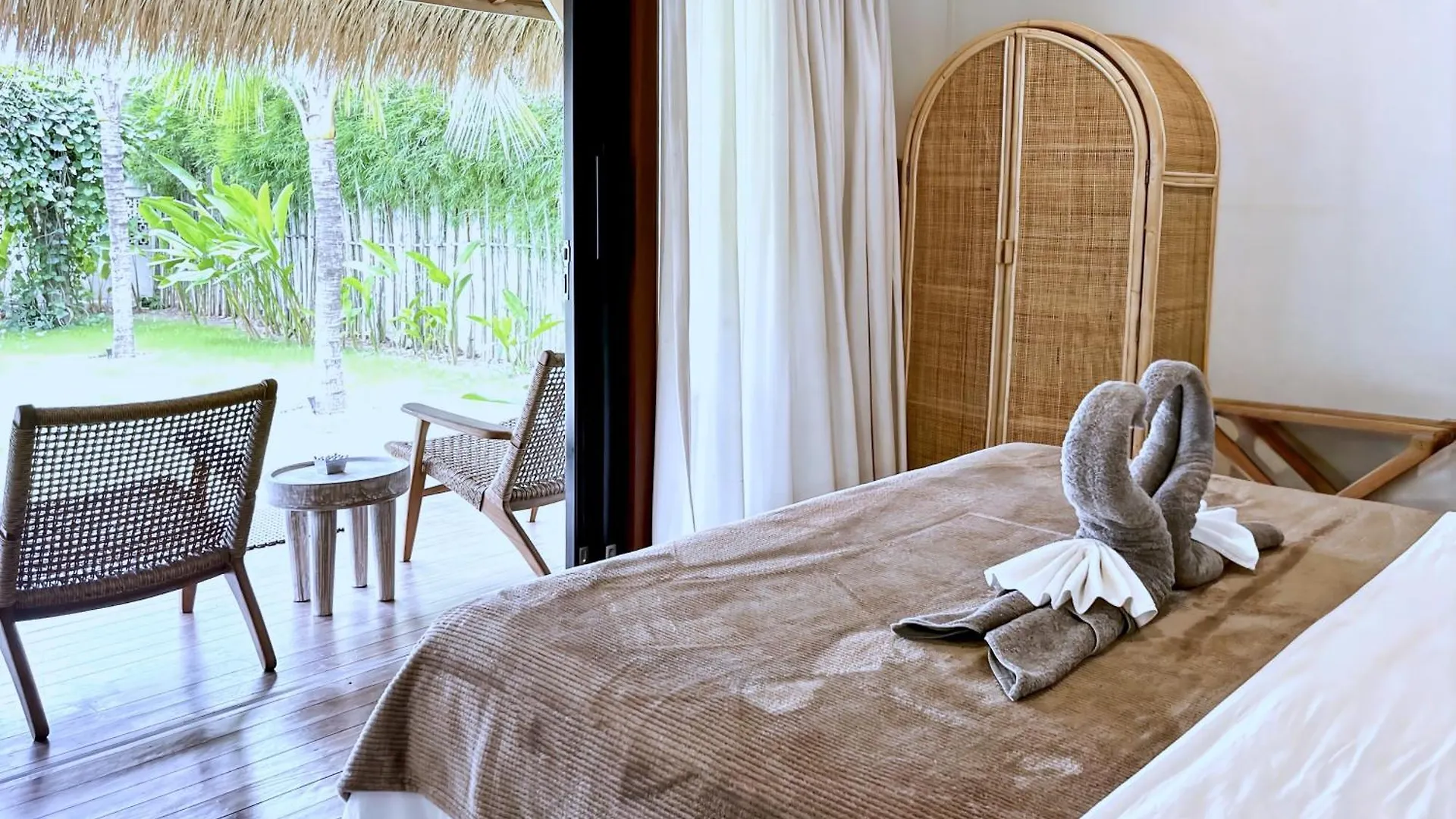 Guest house Villa Belimbing Bingin Beach Bali Pecatu  Indonesia