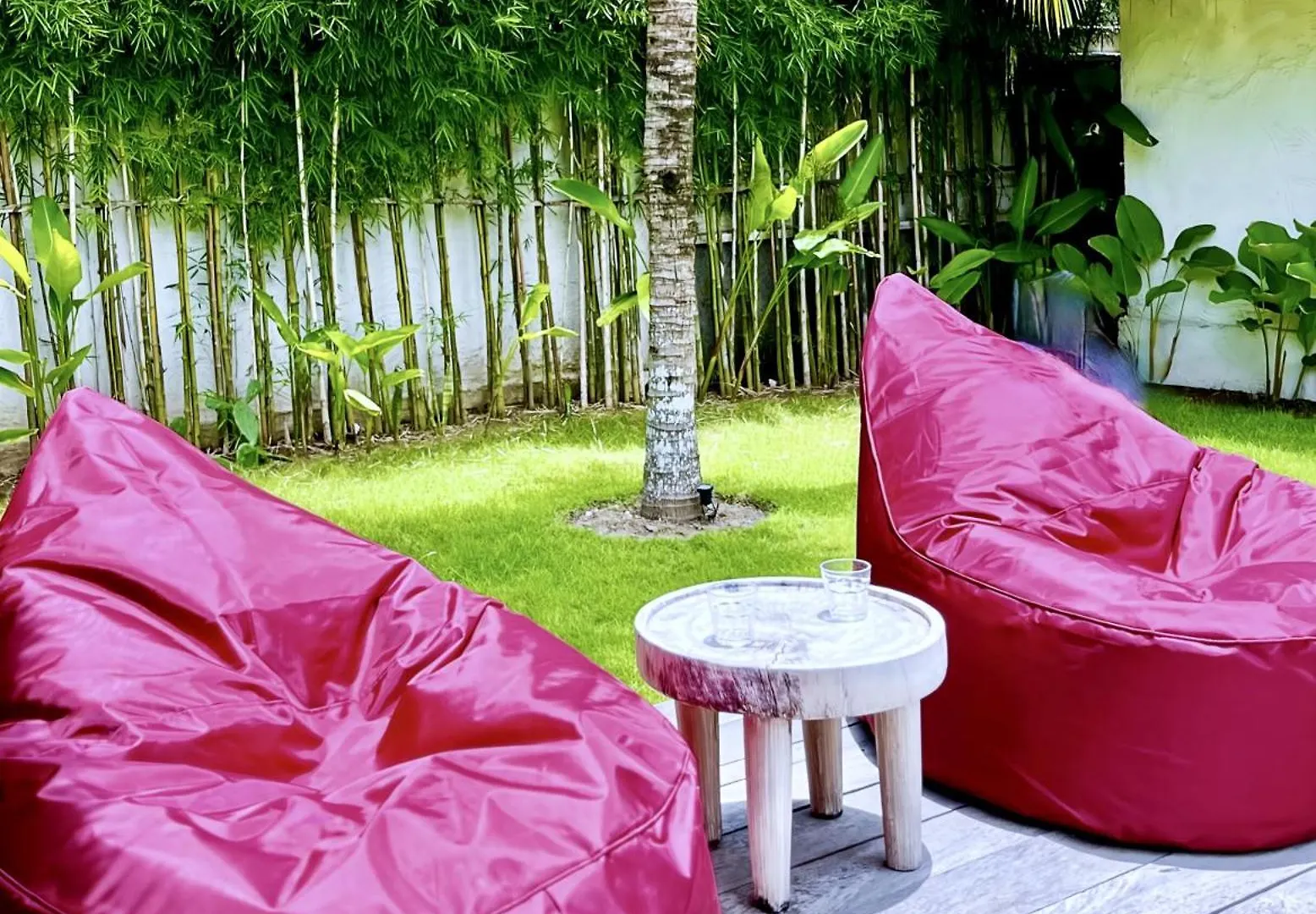 Villa Belimbing Bingin Beach Bali Pecatu