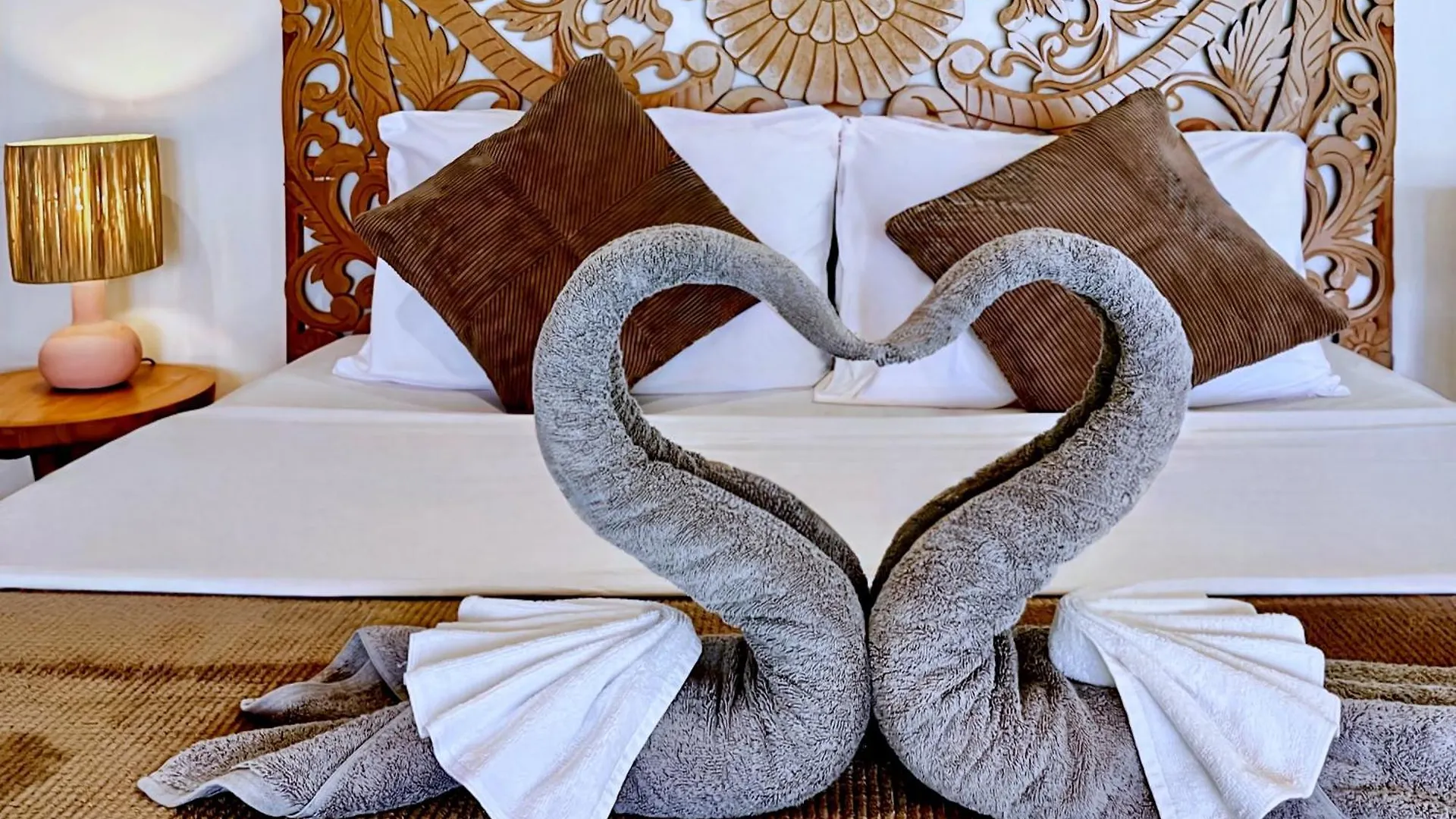 Villa Belimbing Bingin Beach Bali Pecatu  Pecatu (Bali)