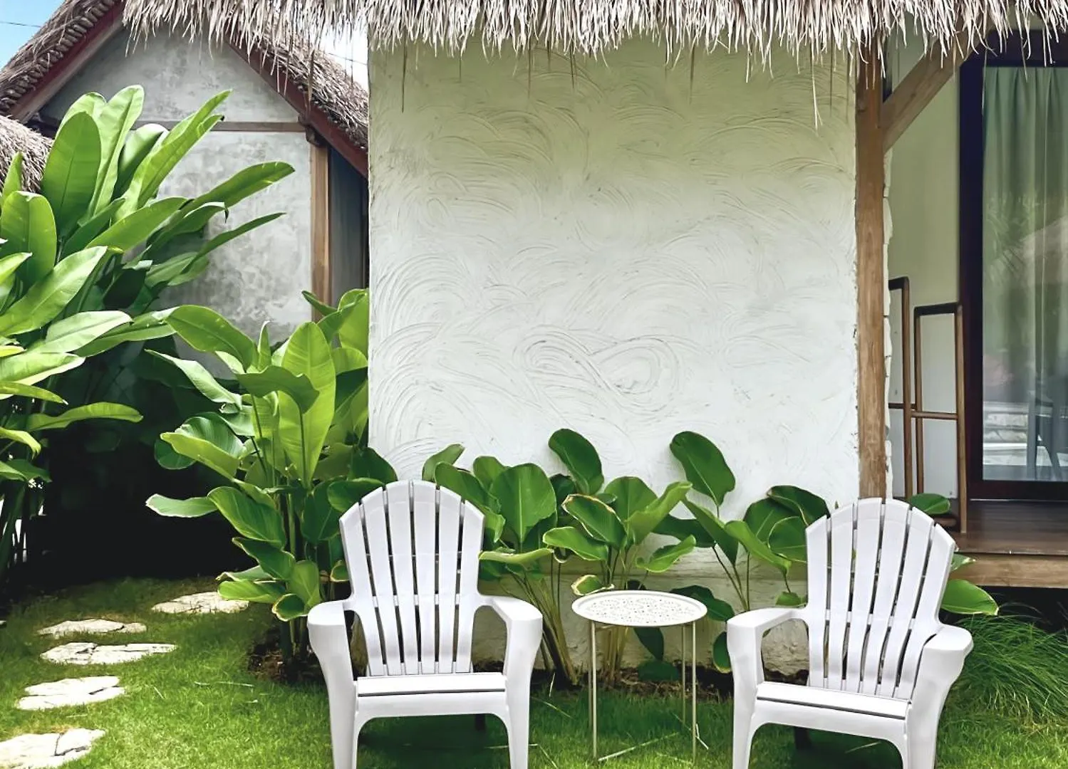 Villa Belimbing Bingin Beach Bali Pecatu  Guest house Pecatu (Bali)