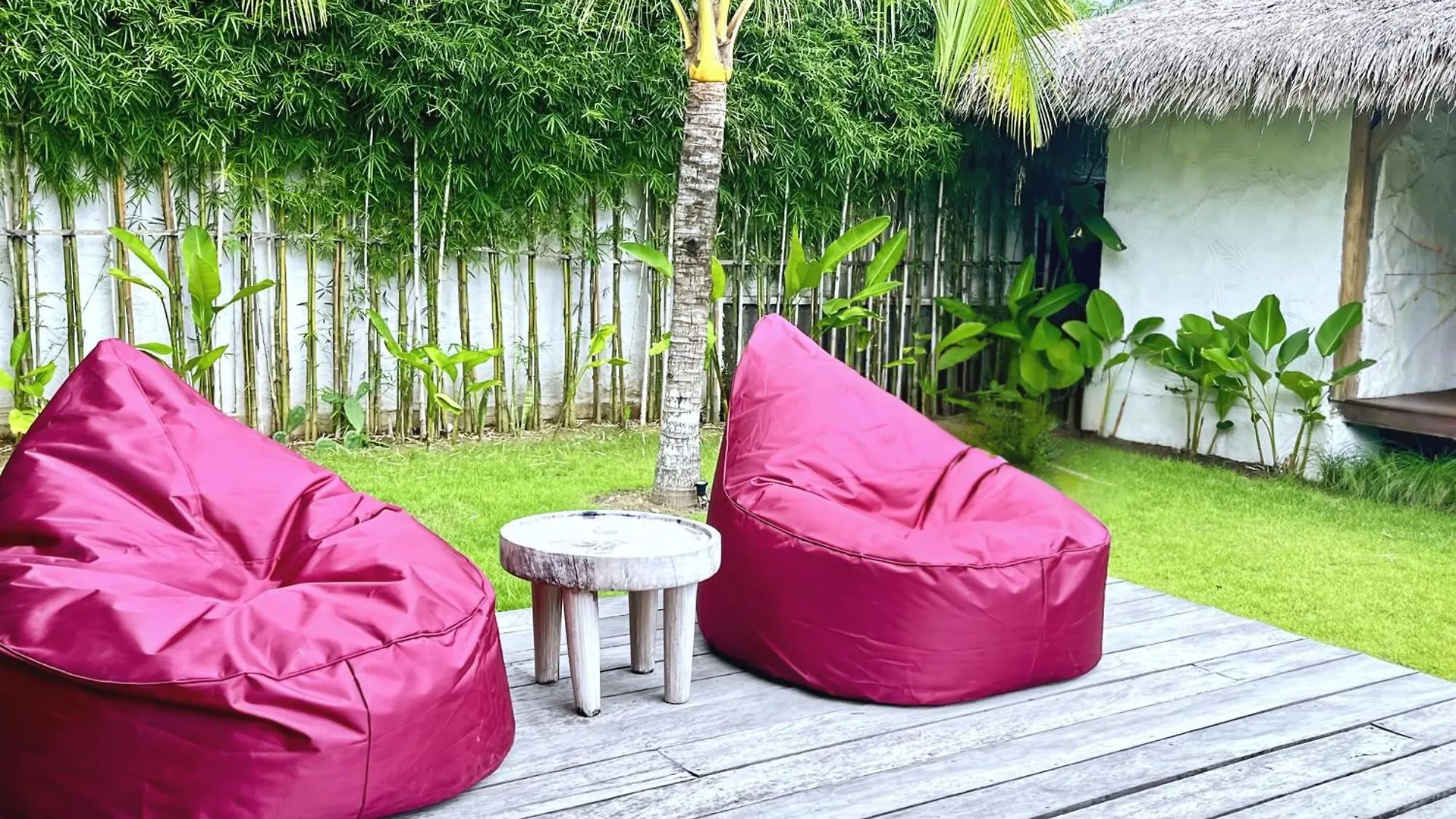 Villa Belimbing Bingin Beach Bali Pecatu  Guest house