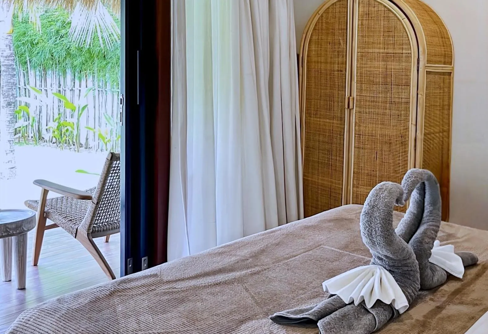 Villa Belimbing Bingin Beach Bali Pecatu  Indonesia