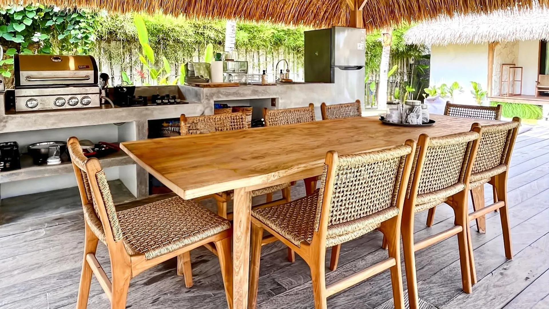Villa Belimbing Bingin Beach Bali Pecatu  Guest house Pecatu (Bali)