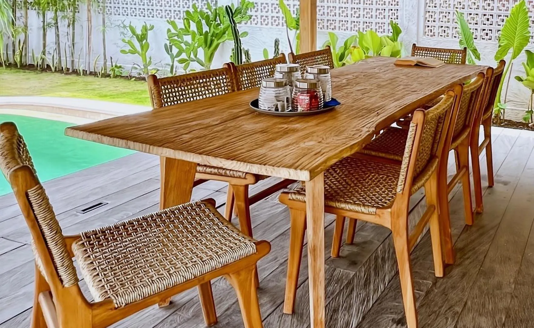 Villa Belimbing Bingin Beach Bali Pecatu