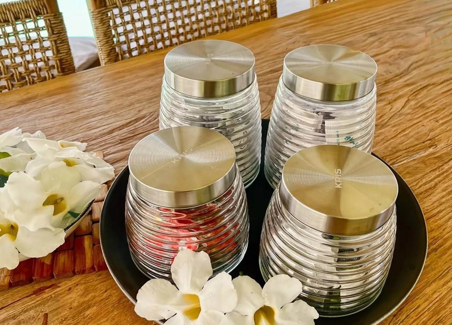Villa Belimbing Bingin Beach Bali Pecatu Indonésie