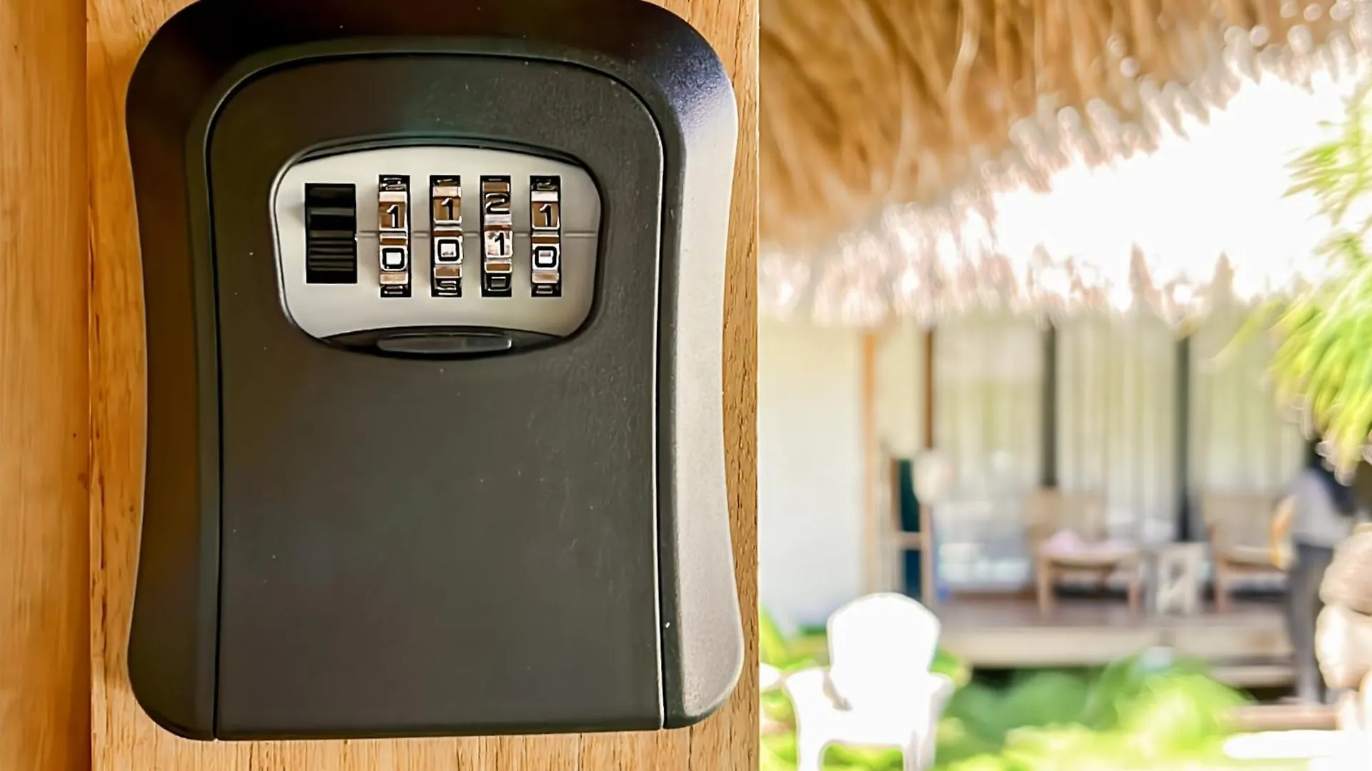 Penzion Villa Belimbing Bingin Beach Bali Pecatu Indonésie