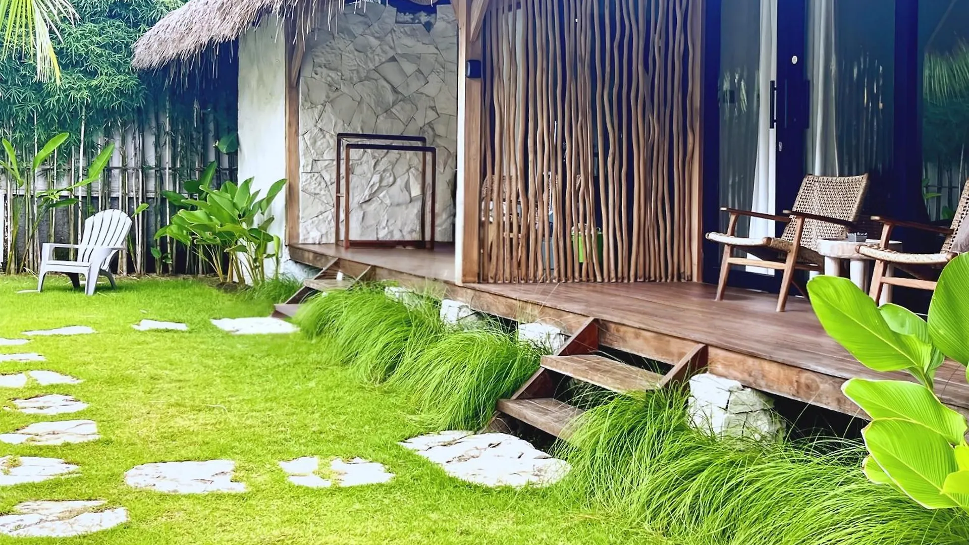 Villa Belimbing Bingin Beach Bali Pecatu 0*,  Indonésie