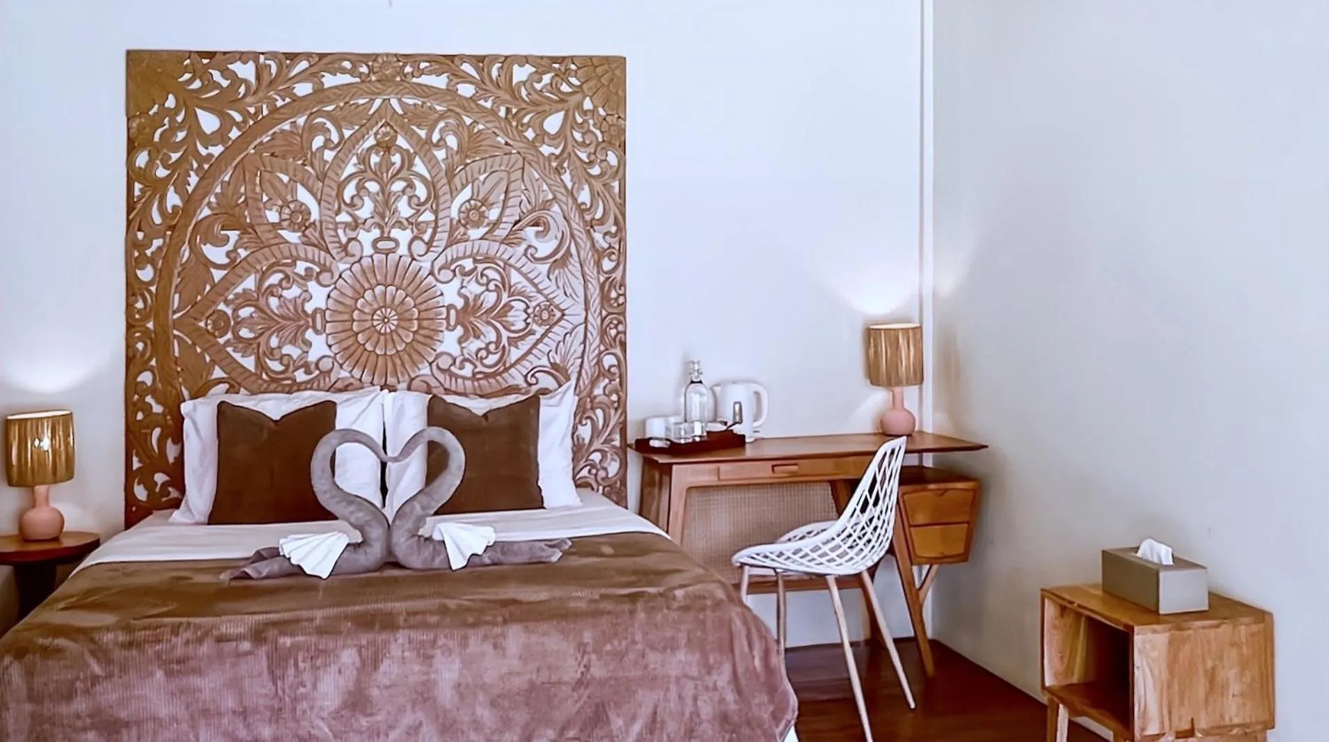 Villa Belimbing Bingin Beach Bali Pecatu  0*, Pecatu (Bali)